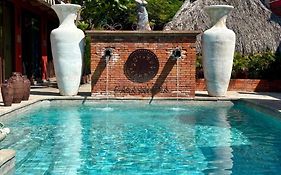 Casa Miura Hotel Boutique